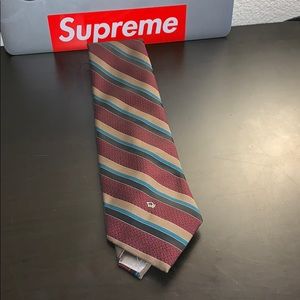 Dior Tie